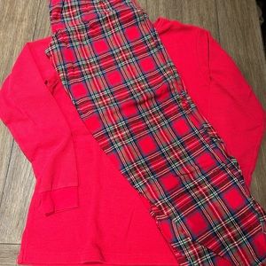 Women’s pajama gram pajamas